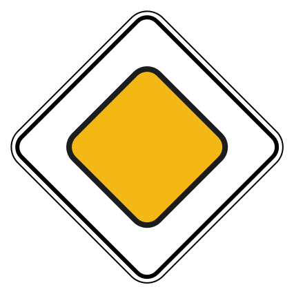 symbol, triangle