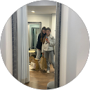 Dynthe Rouleau profielfoto